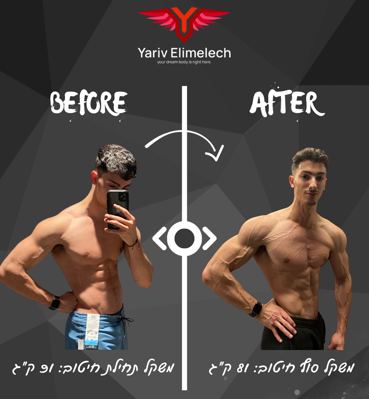 Copy of Simple Before and After LUT Slider Instagram Post (Portrait) (Instagram Story).zip - חן שיקר (4) 1