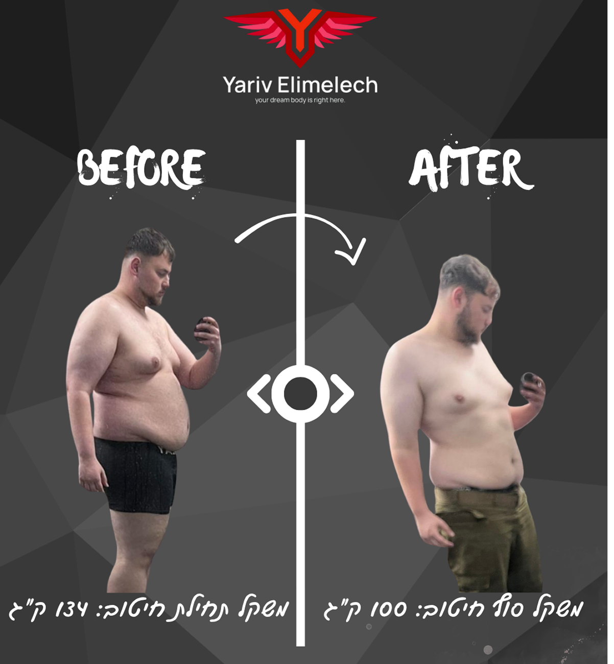 Copy of Simple Before and After LUT Slider Instagram Post (Portrait) (Instagram Story).zip - מאור יפרח 1